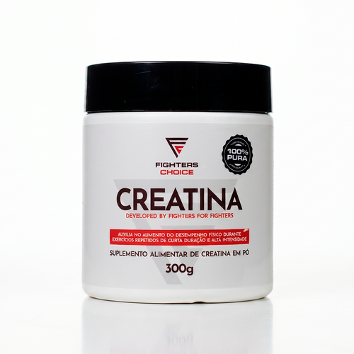 CREATINA