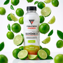 ISOTÔNICO SABOR LIMÃO | PACK COM 12UN