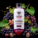 ISOTÔNICO SABOR UVA | PACK COM 12UN