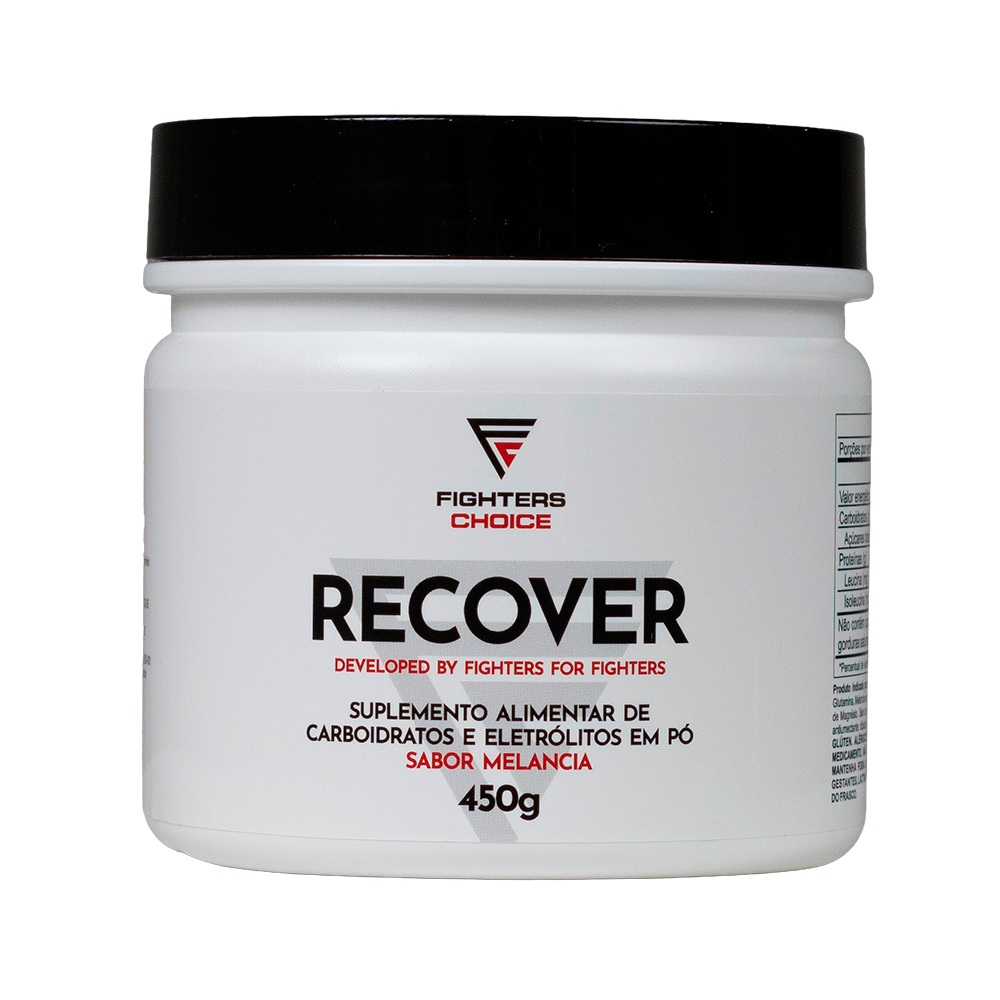 RECOVER