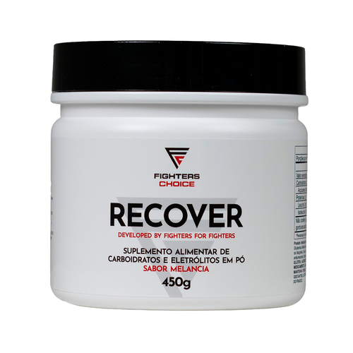 RECOVER