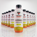 ISOTÔNICO SABOR LIMÃO | PACK COM 12UN