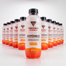 ISOTÔNICO SABOR TANGERINA | PACK COM 12UN