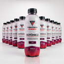 ISOTÔNICO SABOR UVA | PACK COM 12UN