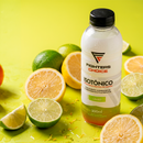 ISOTÔNICO SABOR LIMÃO | PACK COM 12UN