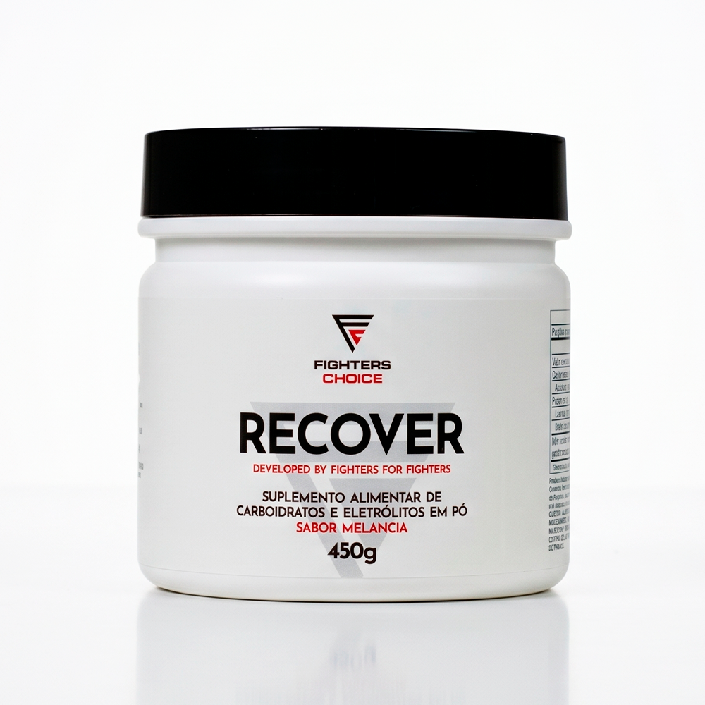 RECOVER