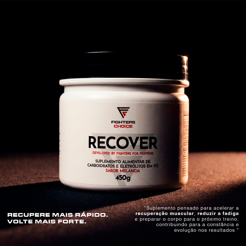 RECOVER