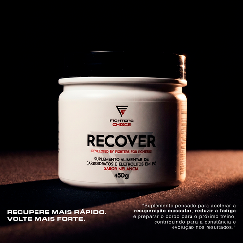 RECOVER