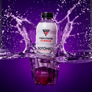 ISOTÔNICO SABOR UVA | PACK COM 12UN