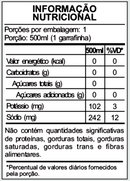 BEBIDA HIDRATANTE SABOR MATE | PACK COM 12UN
