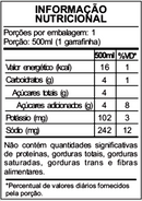ISOTÔNICO SABOR LIMÃO | PACK COM 12UN